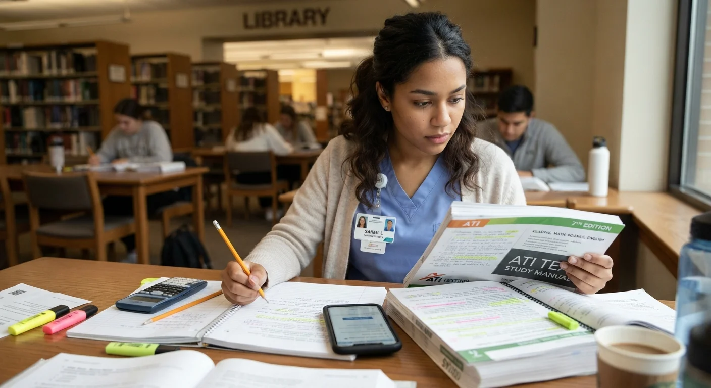 TEAS Exam: Your Ultimate Roadmap to Nursing and Allied Health Admission